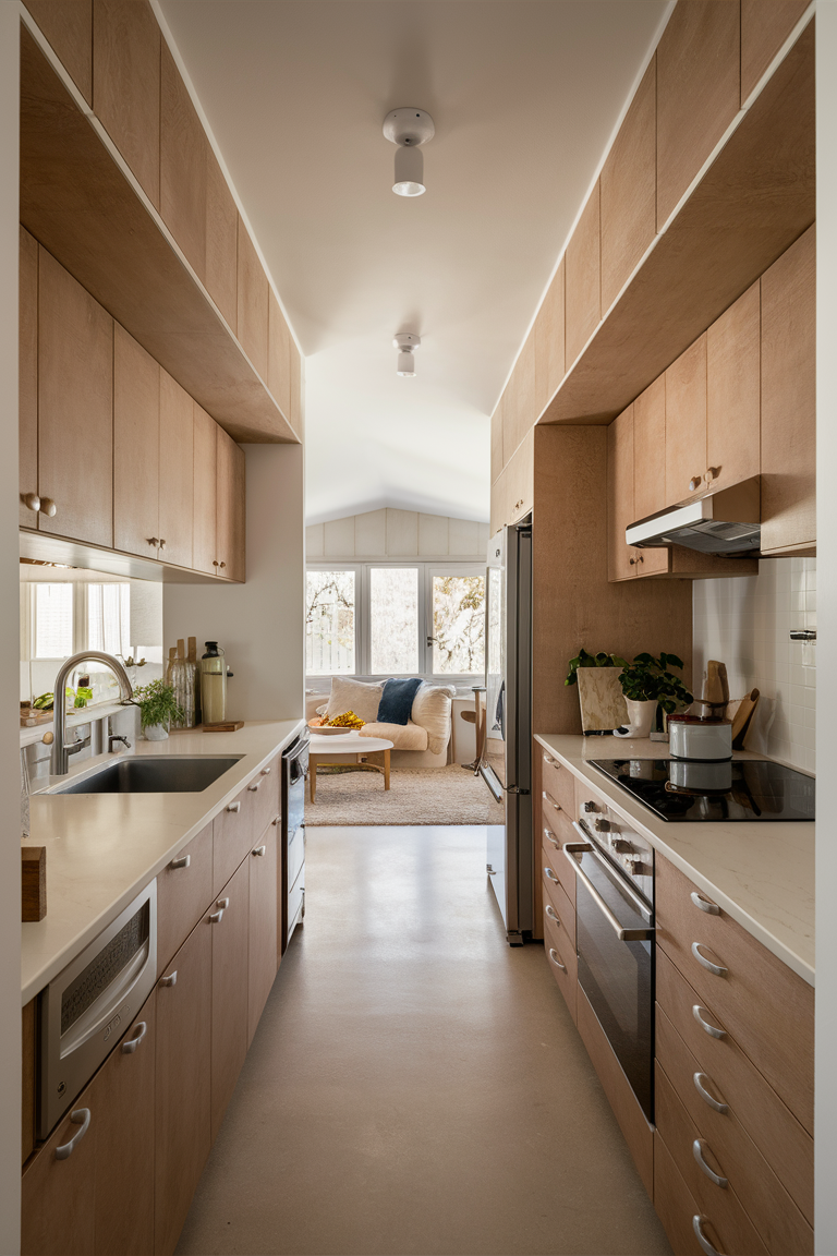 Create a Seamless Layout