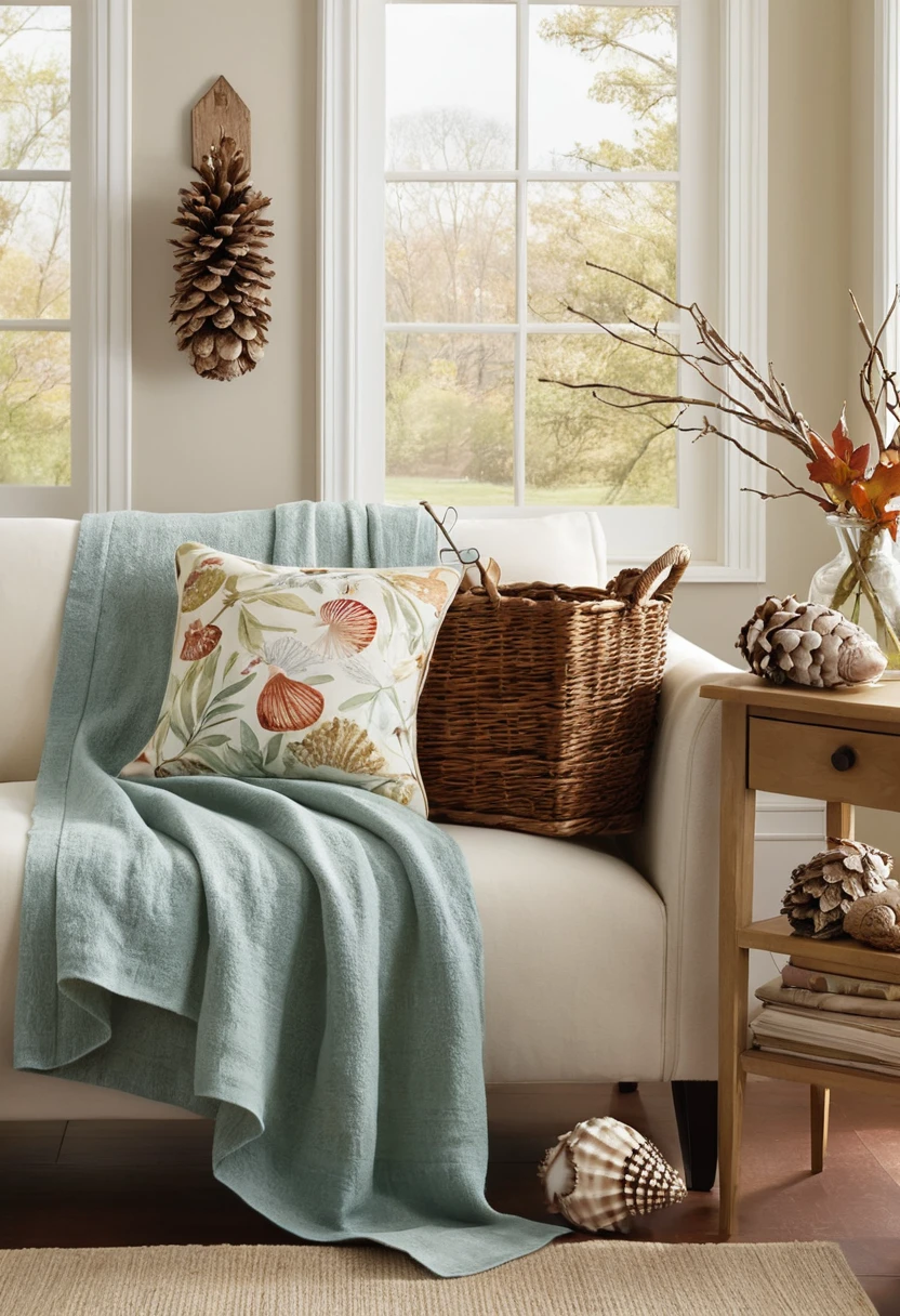 Four Seasons Natural Room
