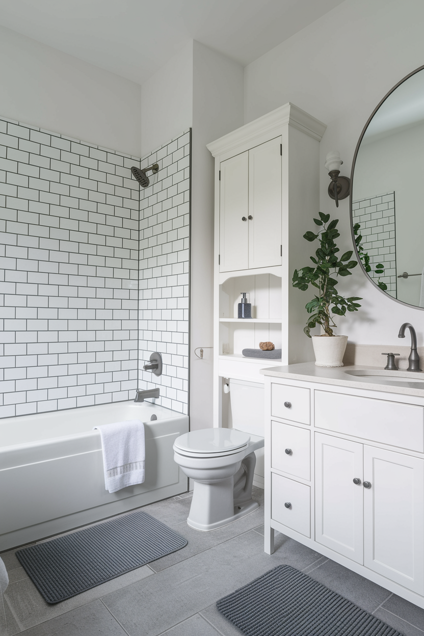 Invest in Quality Bath Mats and Towels