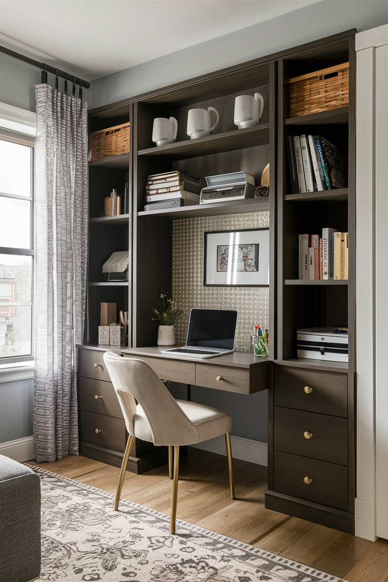 Murphy Desk Solutions