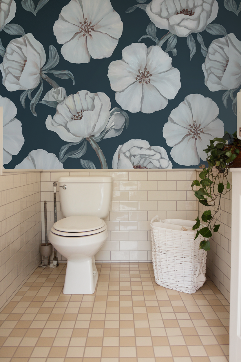 Removable Wallpaper