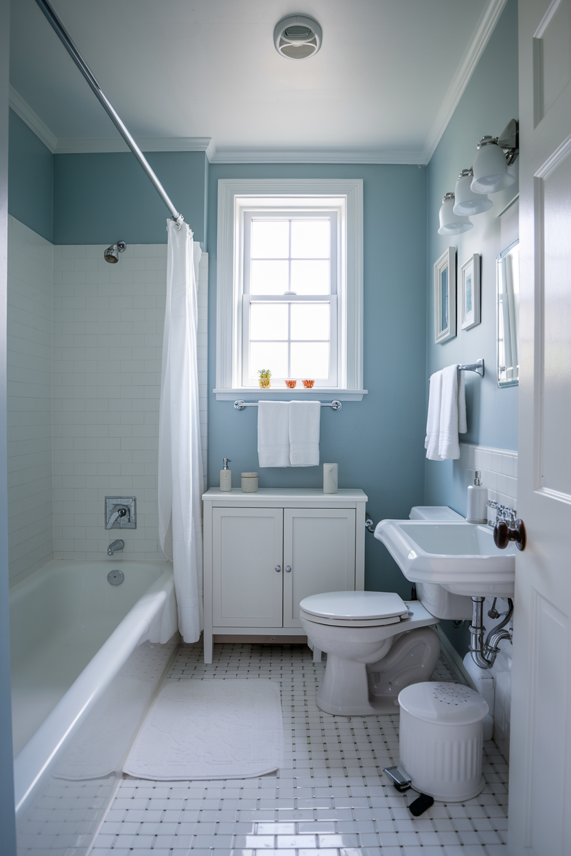 Revitalize with Paint