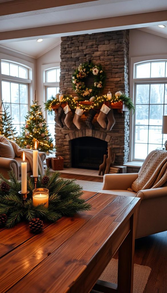 Farmhouse Aesthetic