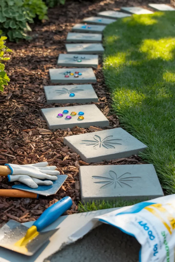Pathway and Access Solutions