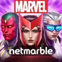 MARVEL Future Fight