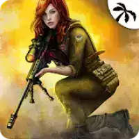 Sniper Arena: PvP Army Shooter