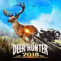 Deer Hunter 2018