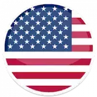 USA VPN - Free VPN Proxy & Wi-Fi Security