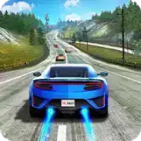 Racing Drift Fast Speed : Road Racer