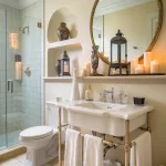 Bathroom Decorating Ideas