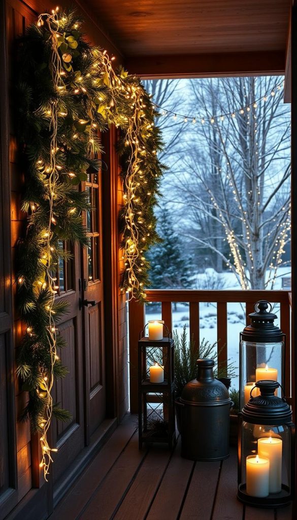 Lighting Ideas to Enhance Your Decor