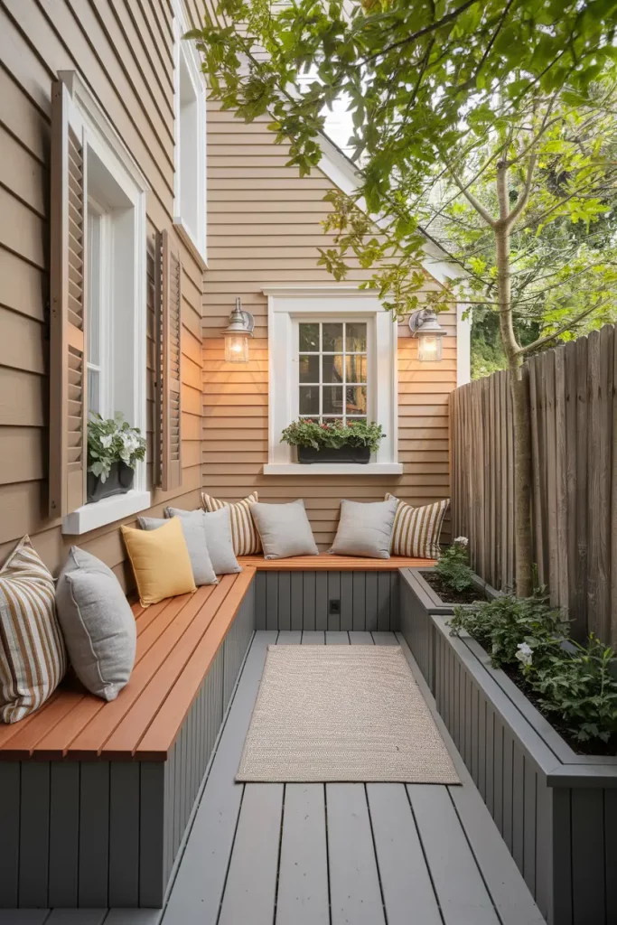 Outdoor Storage Solutions