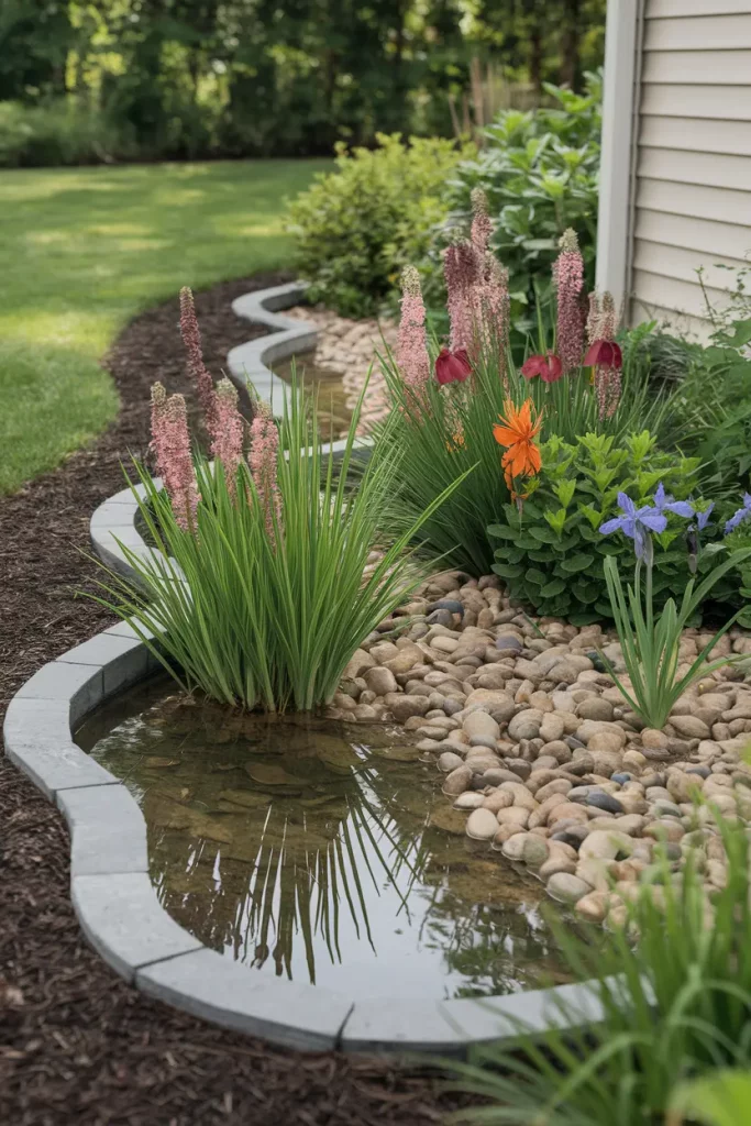 Rain Garden
