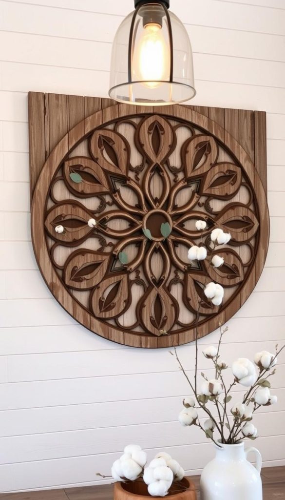 Accent Pieces That Make a Statement