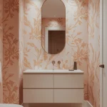 Bathroom Wallpaper Ideas
