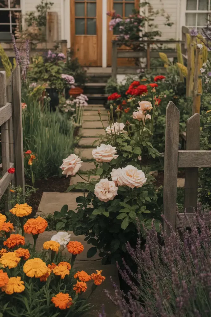 Cottage Garden Maintenance