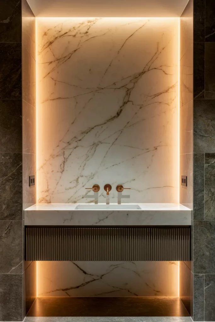 Marble and Stone Effects