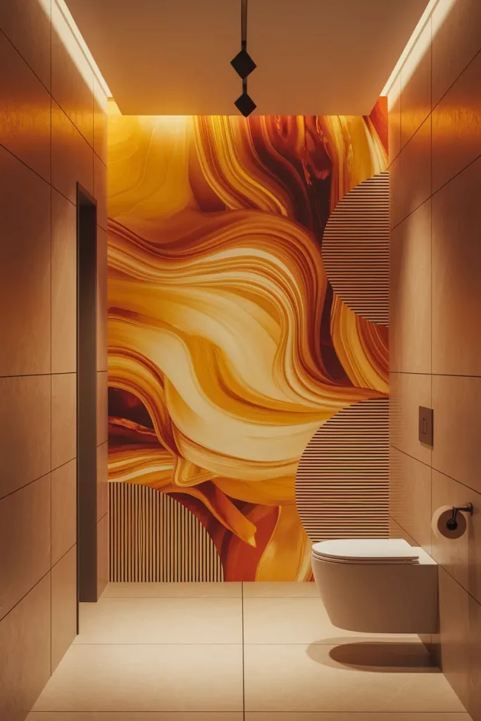 Modern Abstract Art Prints